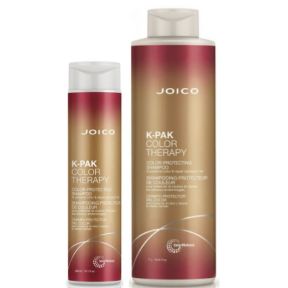 Joico K-Pak Color Therapy Shampoo 1 Litre