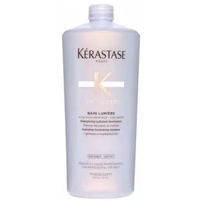 Kerastase Blond Absolu Bain Lumière Shampoo 1 Litre