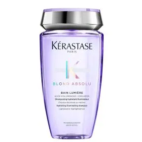 Kerastase Blond Absolu Bain Lumière Shampoo 250ml