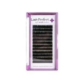 Lash Perfect C Curl 0.20mm Lashes