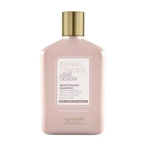 Alfaparf Lisse Design Keratin Therapy Maintenance Shampoo