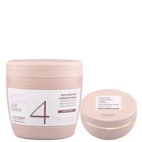 Alfaparf Lisse Design Rehydrating Hair Mask