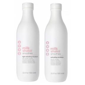 Milk_shake Smoothies Activating Emulsion 8Vol 2.4% 1 Litre