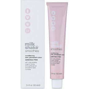 Milk_shake Smoothies Semi Permanent Colour Pearl 100ml
