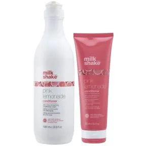 Milk_shake Pink Lemonade Conditioner