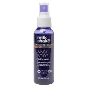 Milk_shake Silver Shine Toning Spray 100ml