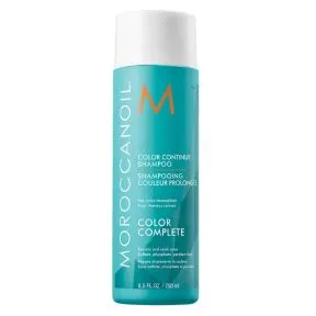 Moroccanoil Color Continue Shampoo 250ml