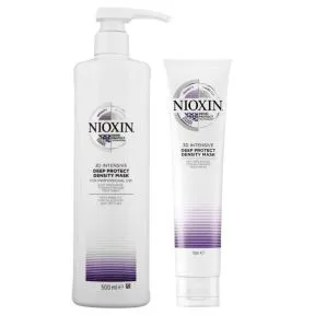 Nioxin 3D Intensive Deep Protect Density Mask