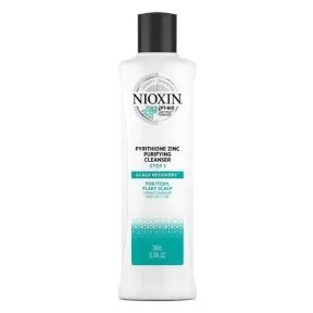 Nioxin Scalp Recovery Purifying Cleanser Shampoo 200ml