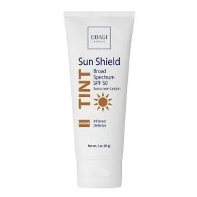 Obagi Sun Shield Tint Broad Spectrum SPF 50 Warm 85g