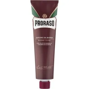 Proraso Shaving Tube with Sandlewood & Shea Butter 150ml