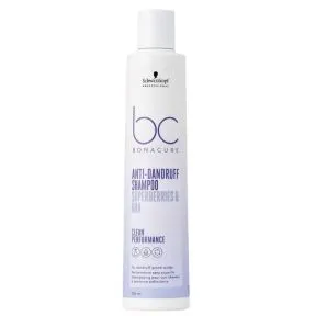 Schwarzkopf Bonacure Anti Dandruff Shampoo 250ml