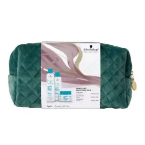 Schwarzkopf BC Bonacure Moisture Kick Gift Set