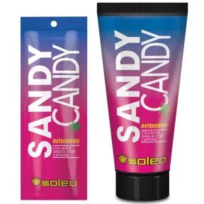 Soleo Sandy Candy Accelerator