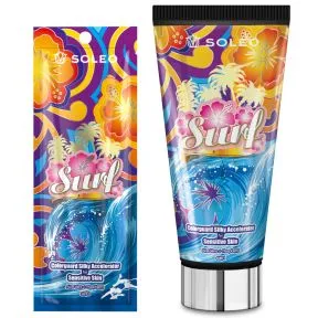 Soleo Surf 150ml, Accelerator