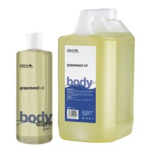 Strictly Professional Grapespeed Oil 4 Litre