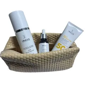 Image Ageless Trio Gift Set