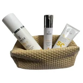 Image Vital C Hydration Trio Gift Set