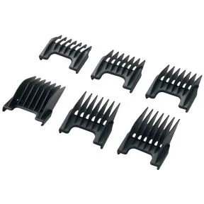 Wahl Attachment Combs