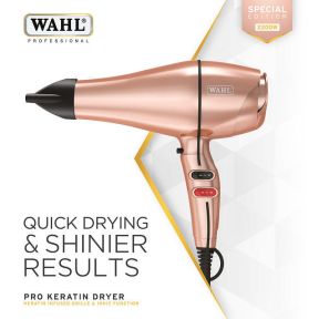 Parlux Alyon Air Ionizer Tech Hair Dryer Gold - Salon Saver