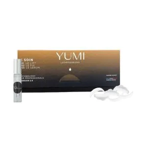 Yumi Lash Lift And Brow Lamination Starter Set