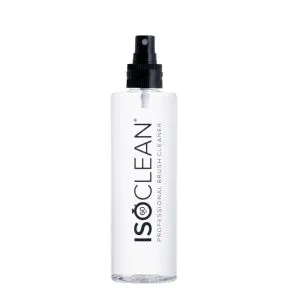 ISOCLEAN Makeup Brush Cleaner with Spray Top 275ml