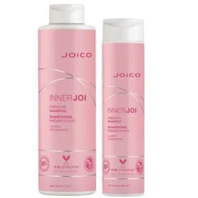 Joico Innerjoi Preserve Shampoo