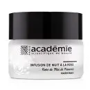 Academie Aromatherapie Night Infusion Rose Cream 30ml Tester