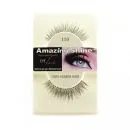 Amazing Shine Human Hair False Eyelashes 110