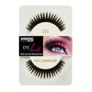 Amazing Shine Human Hair False Eyelashes 131