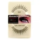 Amazing Shine Human Hair False Eyelashes 505