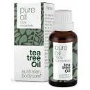 Australian Bodycare Pure Tea Tree Oil 30ml