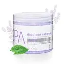 BCL Spa Lavender & Mint Dead Sea Salt Soak 16oz