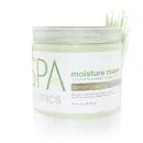 BCL Spa Lemongrass & Green Tea Moisture Mask 16oz