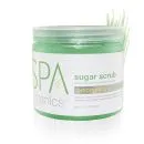 BCL Spa Lemongrass Sugar Scrub 16oz