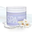 BCL Spa White Radiance Brightening Sugar Scrub 16oz