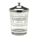 Barbicide Manicure Jar