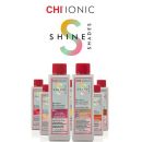 CHI Ionic Shine Hair Colour 2N Black 89ml