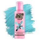 Crazy Color Bubblegum Blue Semi Permanent Hair Dye