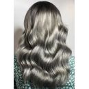 Crazy Color Graphite Semi Permanent Hair Dye