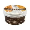 Cuccio Milk & Honey Sea Salt Scrub 500ml