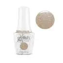 Gelish Soak-Off Gel Polish Champagne 15ml