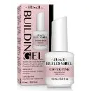 IBD Builder In A Bottle Building Gel Cover Pink 15ml