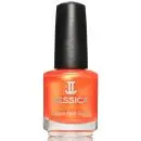 Jessica Cosmetics Nail Polish Copper 15ml