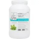 La Palm Dissolving Sea Salt Pedicure Tablets Spearmint