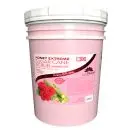 La Palm Extreme Sugar Scrub Rose 5 Gallon