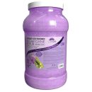 La Palm Extreme Sugar Scrub Sweet Lavender 1 Gallon