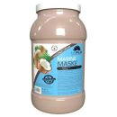 La Palm Marine Mask Coconut Cream Gallon