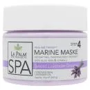 La Palm Marine Mask Sweet Lavender 340ml