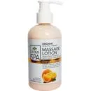 La Palm Organic Lotion Orange Zest 240ml